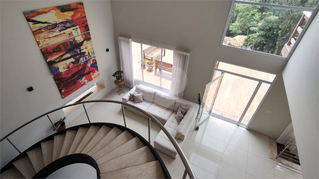 Casa à venda com 6 suítes em Serra da Cantareira, Mairiporã, SP