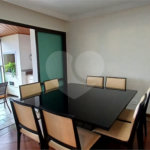 Apartamento à venda com 4 suítes em Jardim Fonte do Morumbi, São Paulo, SP
