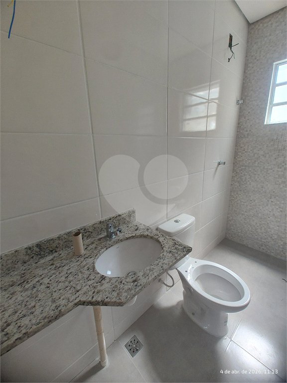 Casa Térrea à venda com 3 quartos, sendo 1 suíte,  em Jardim São Felipe, Atibaia, SP
