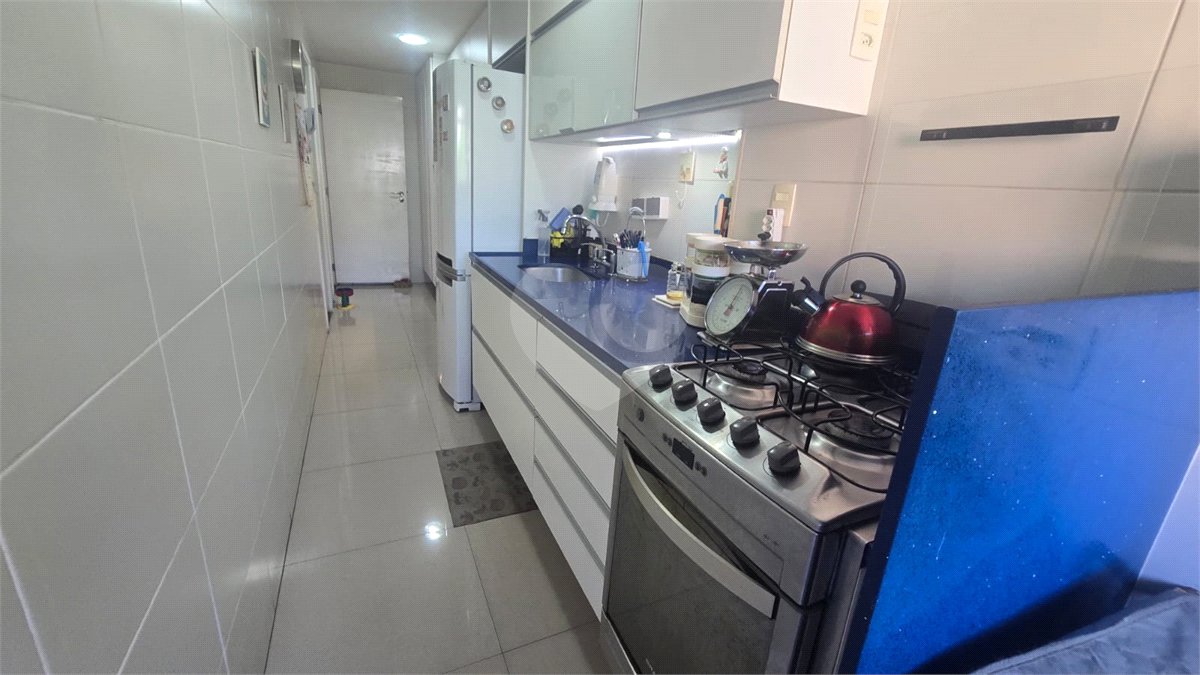 Apartamento à venda com 3 quartos, sendo 1 suíte, em Andaraí, Rio de Janeiro, RJ