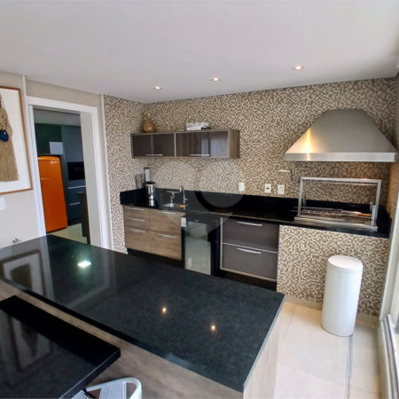 Apartamento à venda ou para alugar com 4 suítes em Santa Teresinha, São Paulo, SP