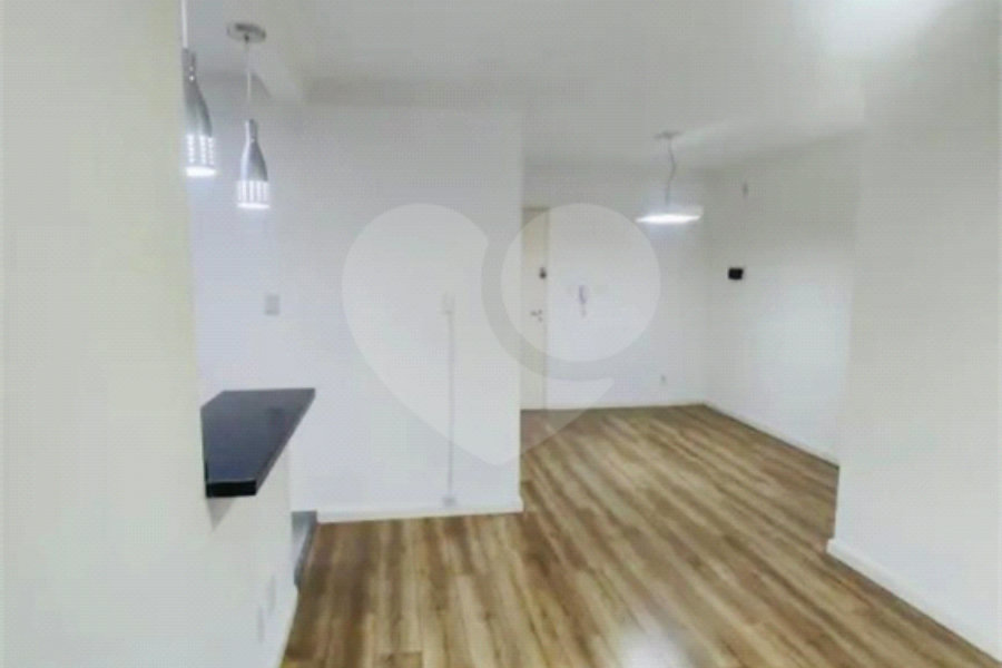 Apartamento à venda com 2 quartos, sendo 1 suíte, em Casa Verde, São Paulo, SP