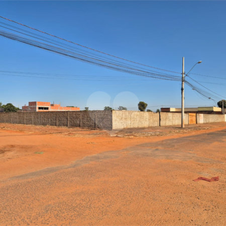 Terreno para alugar em Jardim Alvorada, Três Lagoas, MS