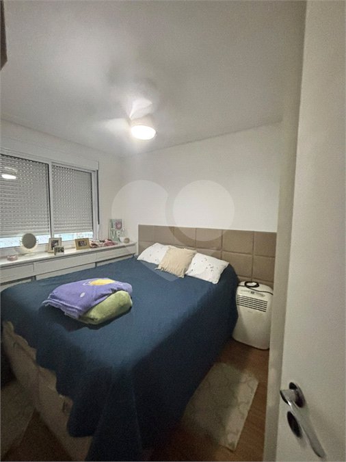 Apartamento à venda com 2 quartos em Jaguaré, São Paulo, SP