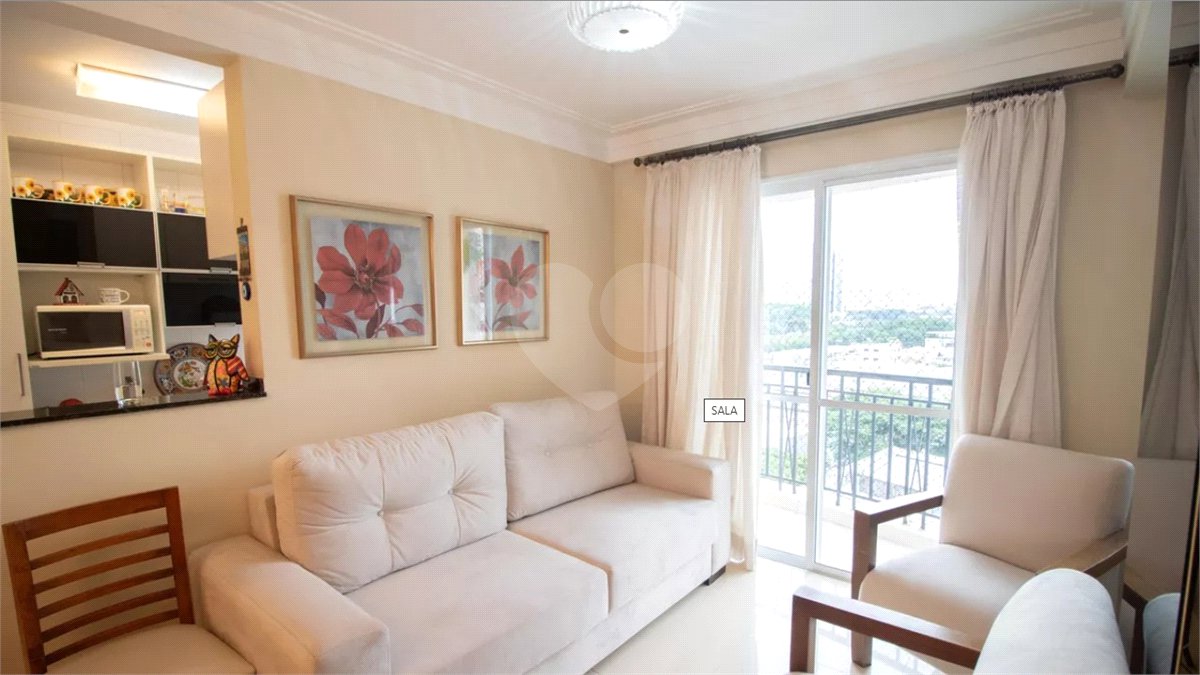 Apartamento à venda com 3 quartos, sendo 1 suíte, em Casa Verde, São Paulo, SP