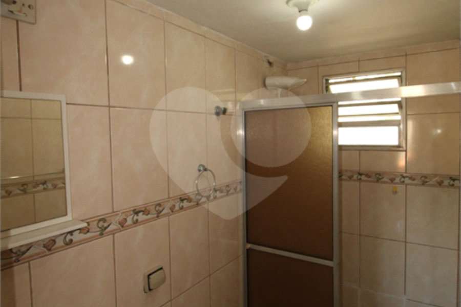 Apartamento à venda com 2 quartos em Santana, São Paulo, SP