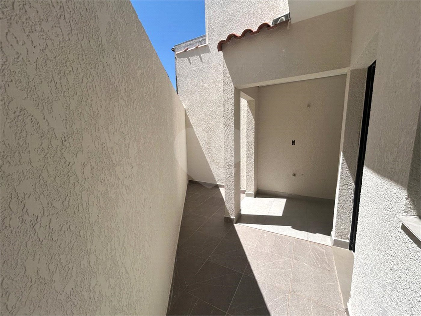 Casa de Vila à venda com 2 quartos em Jardim Europa, Sorocaba, SP