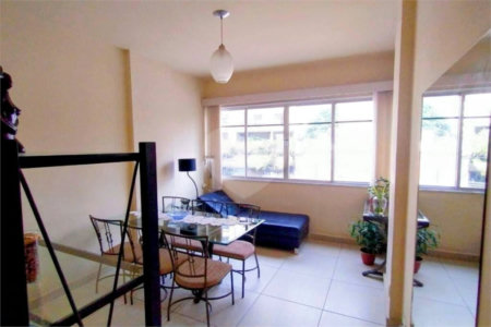 Apartamento à venda com 3 quartos em Grajaú, Rio de Janeiro, RJ
