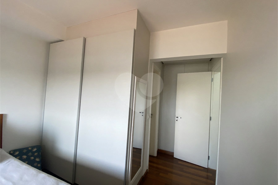 Apartamento à venda com 3 suítes em Santana, São Paulo, SP