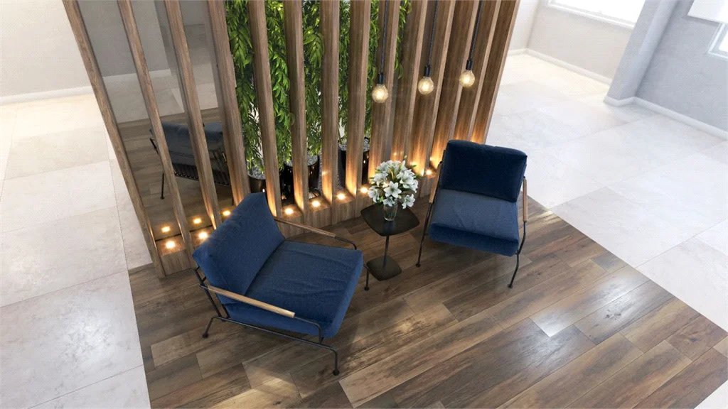 Apartamento à venda com 2 quartos em Vila Butantã, São Paulo, SP