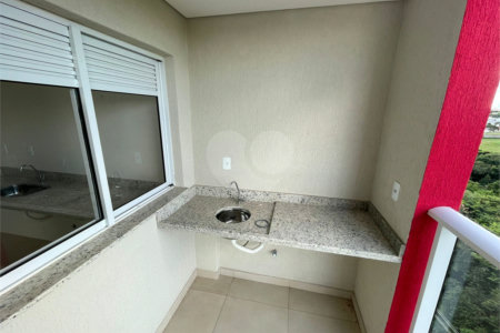 Apartamento no Residencial Valentina Park