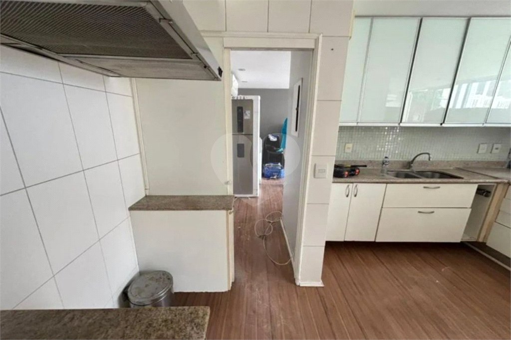 Cobertura à venda com 2 quartos, sendo 1 suíte, em Botafogo, Rio de Janeiro, RJ