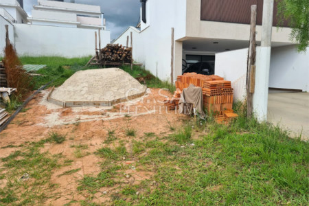 Terreno em condomínio à venda em Parque Ibiti Reserva, Sorocaba, SP
