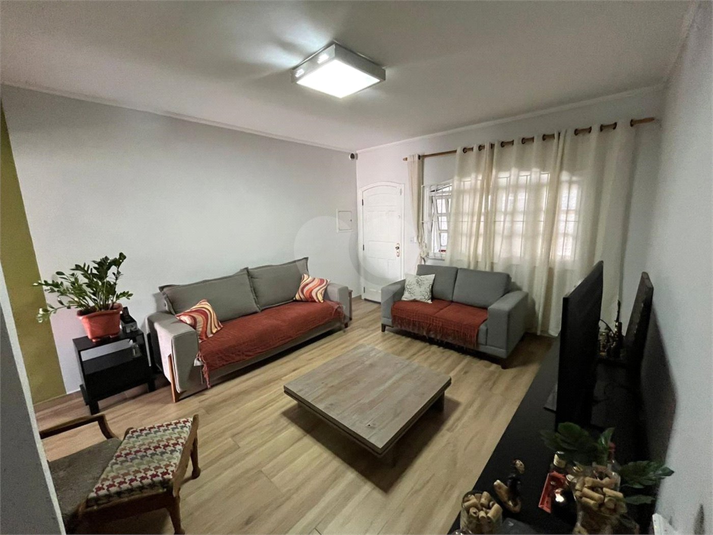 Sobrado à venda com 2 quartos, sendo 1 suíte, em Mandaqui, São Paulo, SP