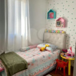 Apartamento à venda com 3 quartos, sendo 1 suíte, em Horto, São Paulo, SP