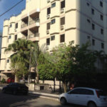 Apartamento à venda com 2 quartos, sendo 1 suíte, em Vila Luis Antônio, Guarujá, SP