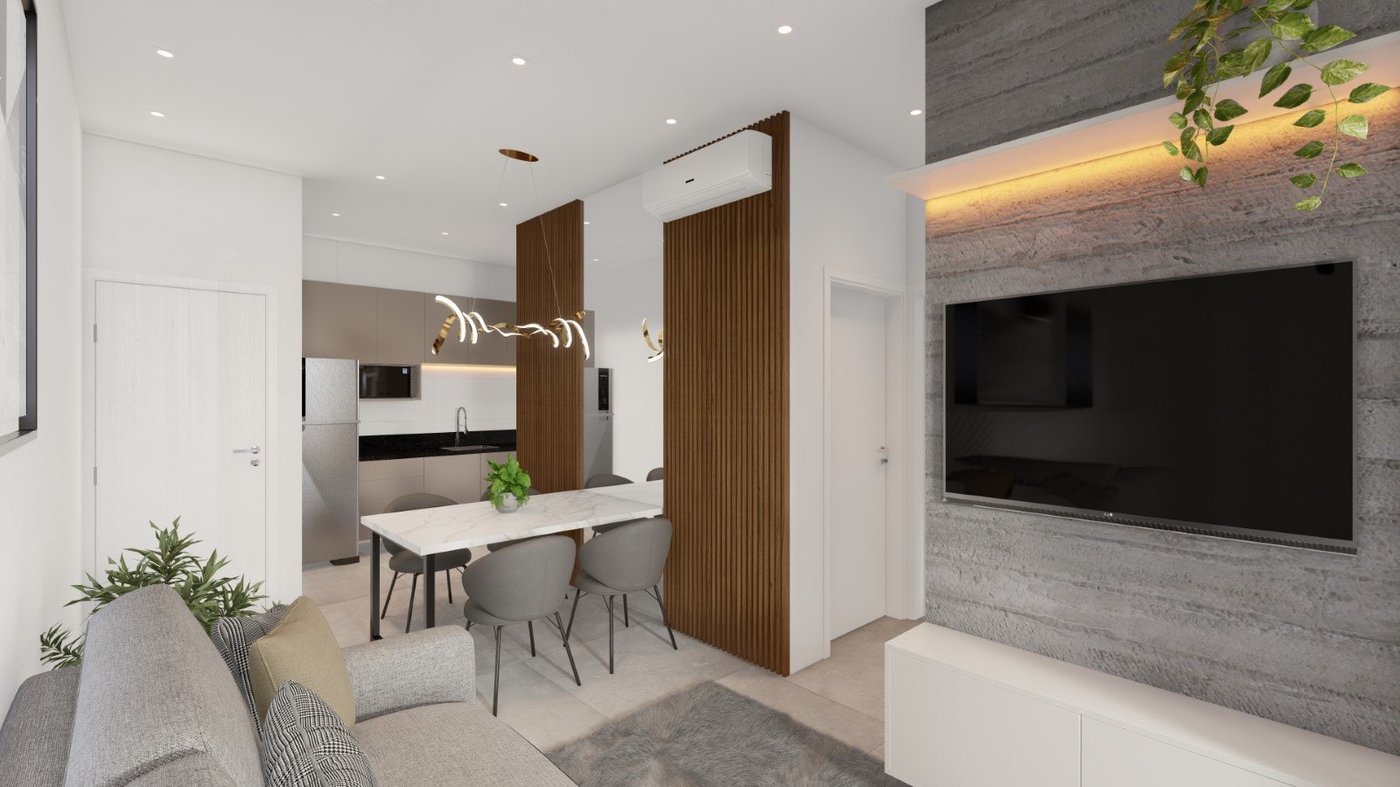 Residencial Cedrus