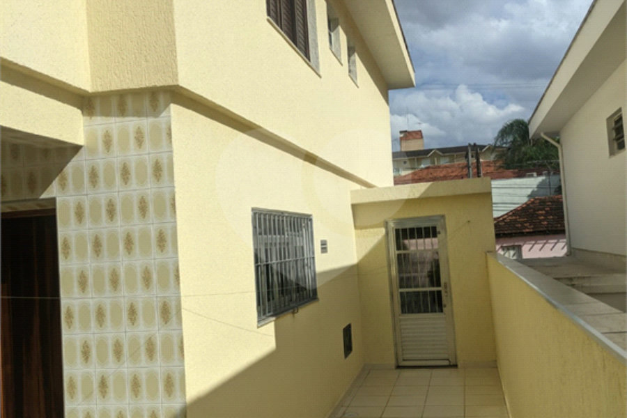 Sobrado à venda com 3 quartos, sendo 1 suíte,  em Vila Guilherme, São Paulo, SP