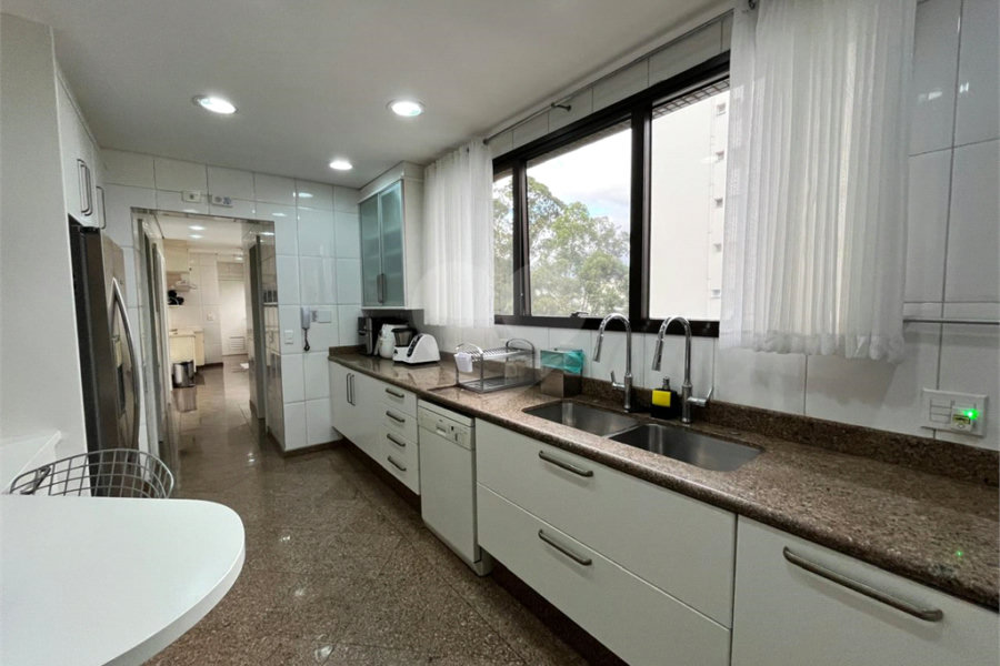 Apartamento à venda com 4 suítes em Santana, São Paulo, SP