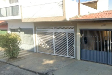 Casa à venda com 3 quartos em Jardim Elizabeth, Salto, SP