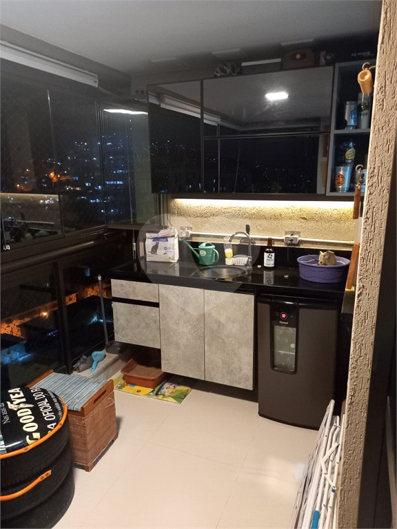 Apartamento à venda com 3 quartos, sendo 1 suíte, em Rio Comprido, Rio de Janeiro, RJ