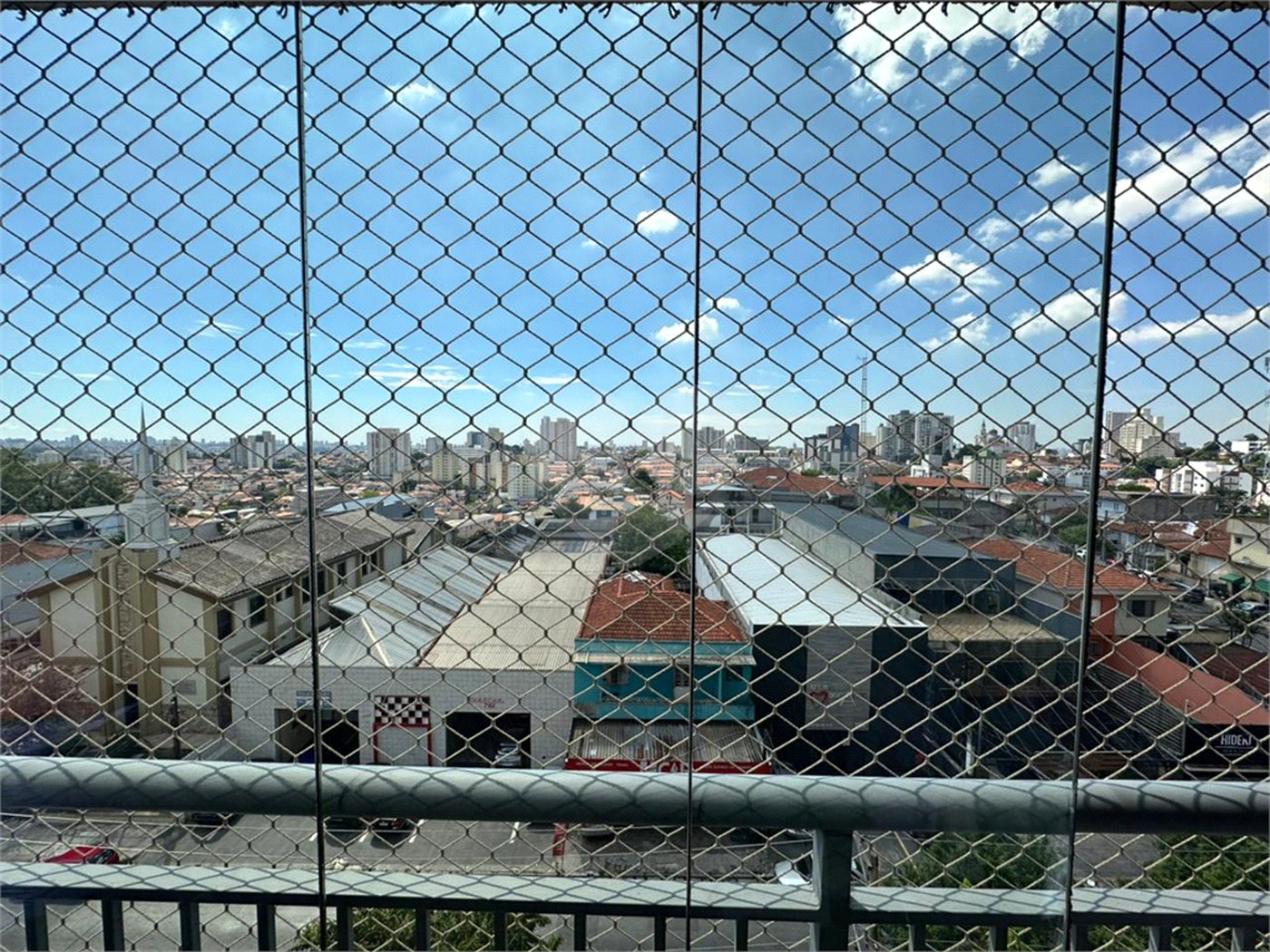 Apartamento à venda com 2 quartos, sendo 1 suíte, em Tucuruvi, São Paulo, SP