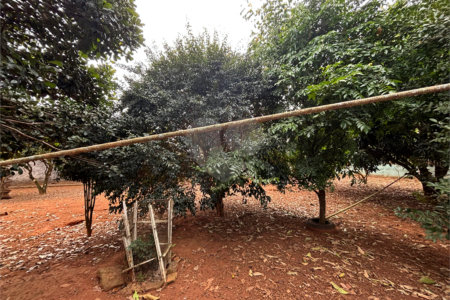 Chácara à venda com 3 quartos em Vila Sottemo, Itapetininga, SP