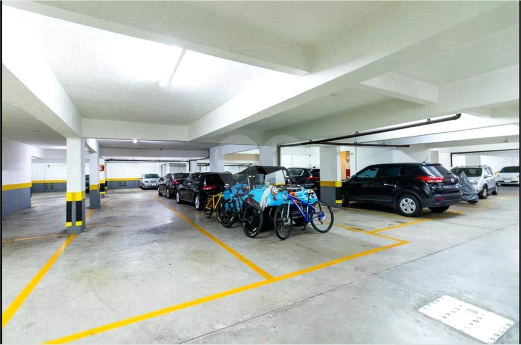 Apartamento à venda com 2 quartos, sendo 1 suíte, em Perdizes, São Paulo, SP