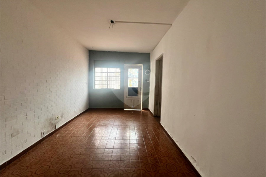 Casa à venda com 2 quartos em Vila Guarani, São Paulo, SP