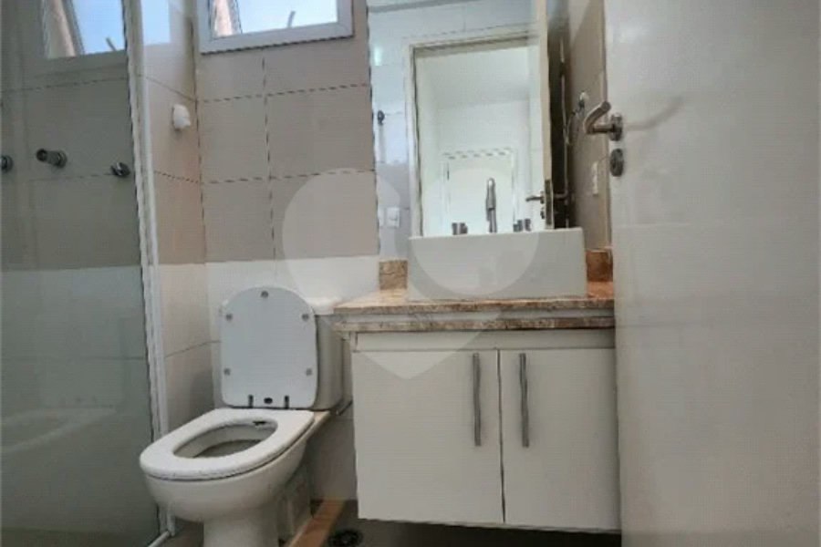 Apartamento à venda com 3 suítes em Santana, São Paulo, SP