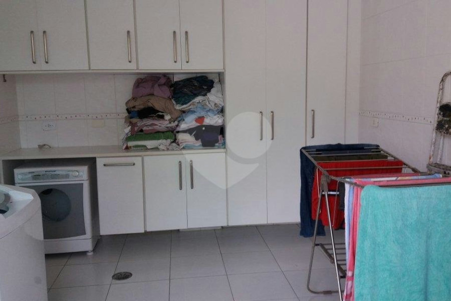 Casa à venda com 4 suítes em Jardim Floresta, São Paulo, SP