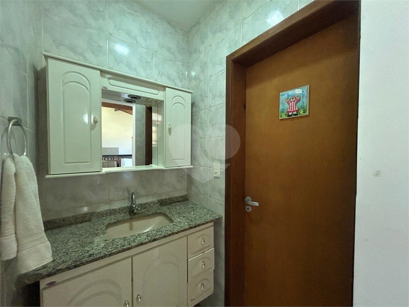 Casa à venda com 3 quartos, sendo 1 suíte, em Shamballa Village, Itu, SP