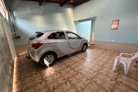 Casa à venda com 3 quartos em Jardim Alvorada, Itapetininga, SP