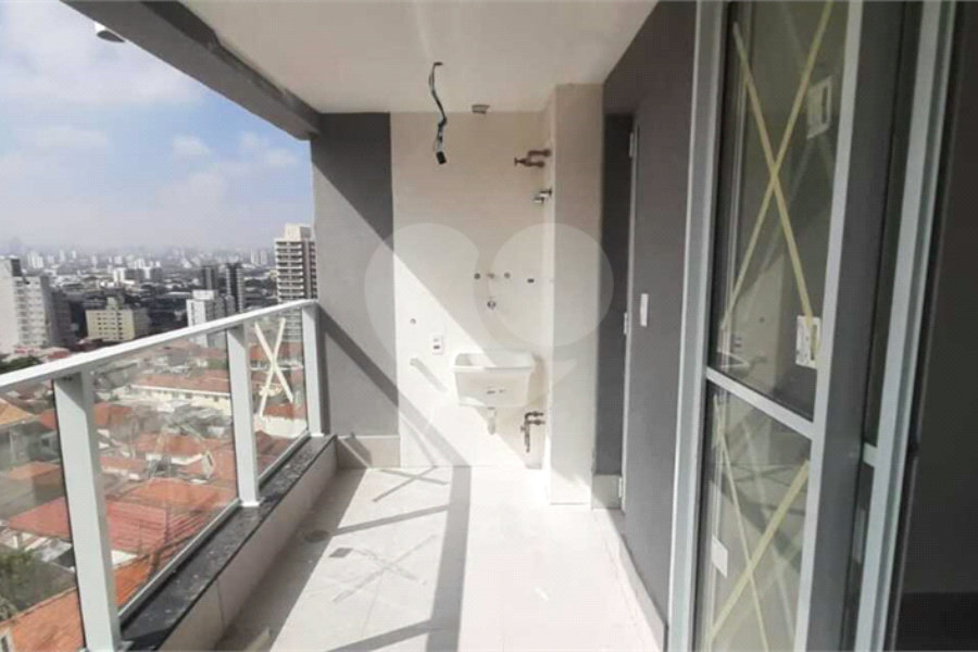 Apartamento à venda com 2 quartos, sendo 1 suíte, em Santana, São Paulo, SP