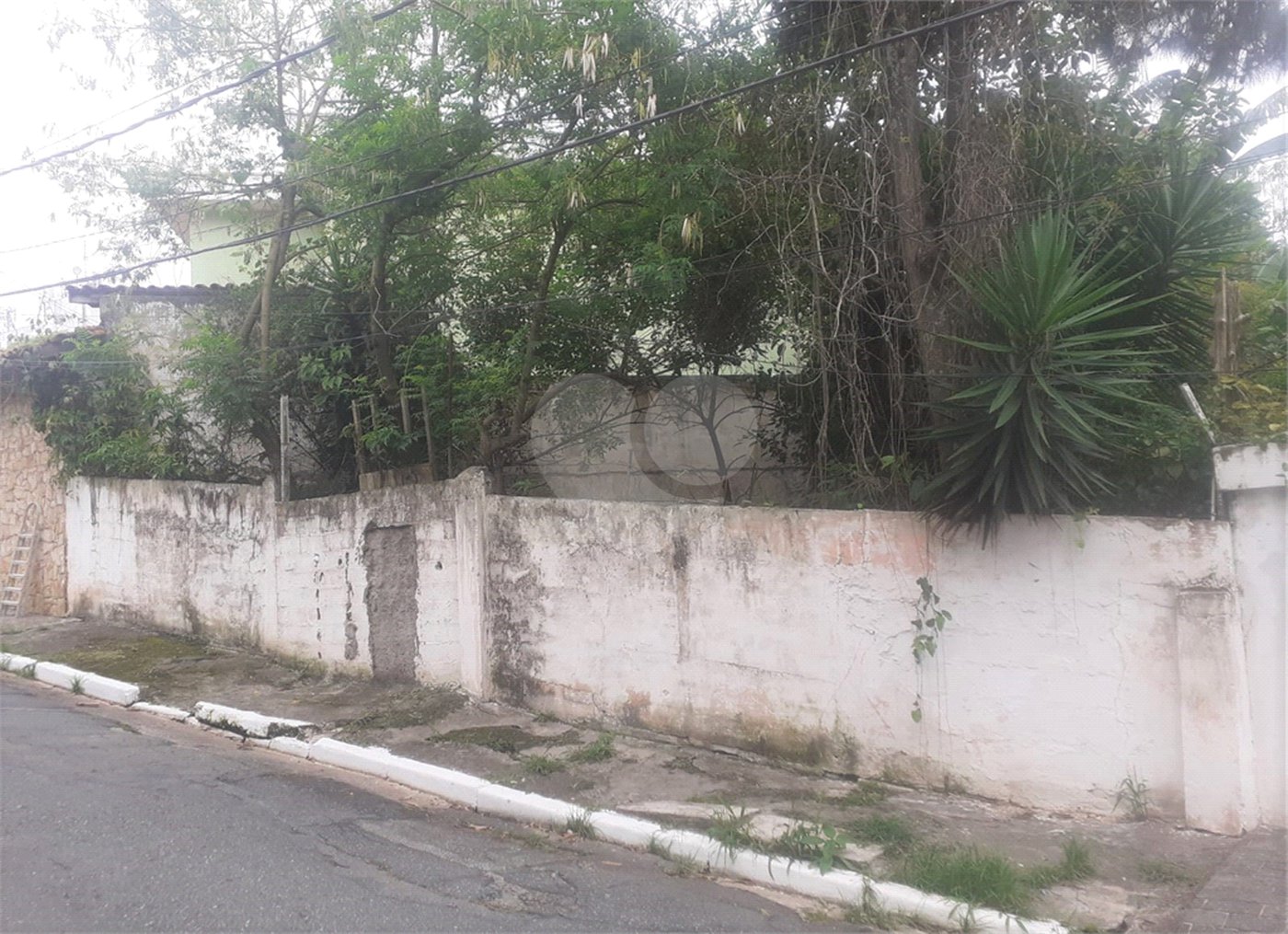 Terreno à venda em Barro Branco (zona Norte), São Paulo, SP