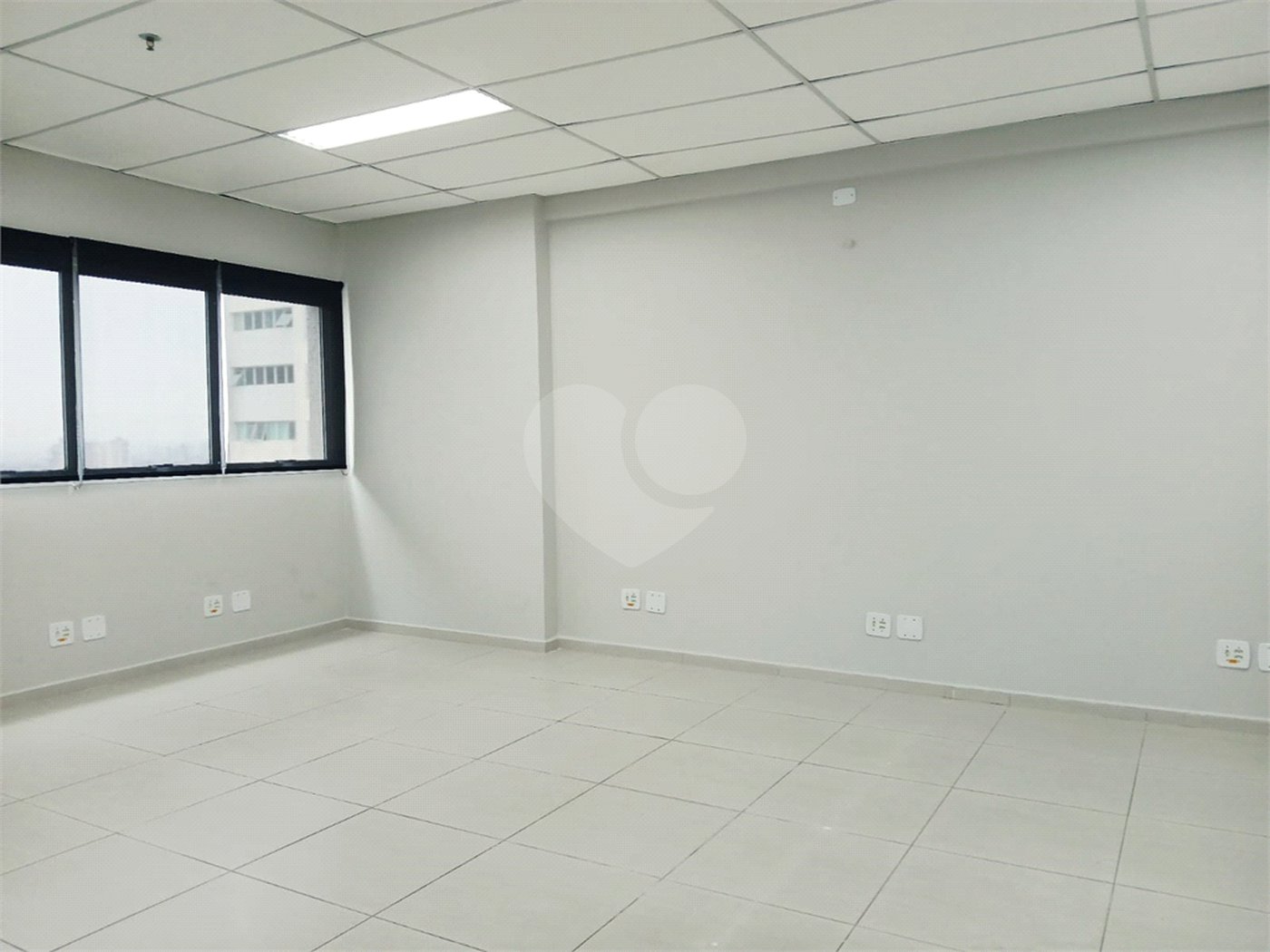 Sala para alugar no Centro, São Bernardo do Campo, SP