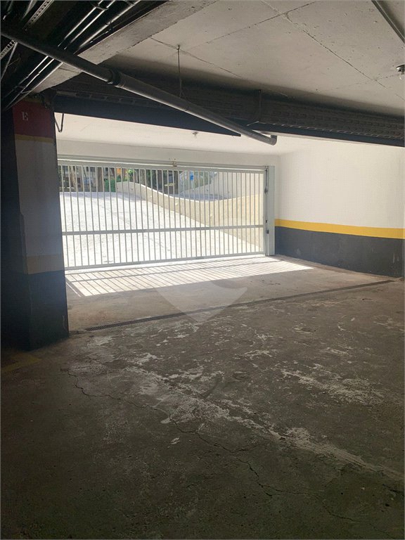 Apartamento à venda com 2 quartos em Mandaqui, São Paulo, SP