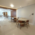 Apartamento Residencial à venda, Gonzaga, Santos - AP1742.