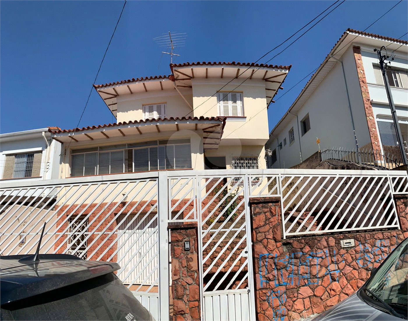 Casa à venda com 3 quartos em Jardim São Paulo(zona Norte), São Paulo, SP