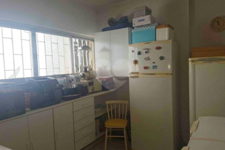 Casa à venda com 7 quartos, sendo 2 suítes, em Brooklin Paulista, São Paulo, SP