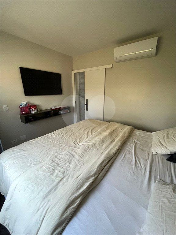 Apartamento à venda com 3 quartos, sendo 1 suíte, em Campo Grande, São Paulo, SP