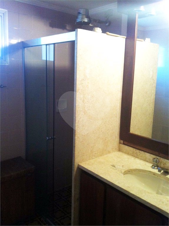 Apartamento à venda com 3 quartos, sendo 1 suíte, em Alto da Boa Vista, São Paulo, SP