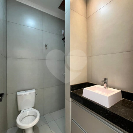 Casa à venda com 3 quartos, sendo 1 suíte, em Jardim Alvorada, Três Lagoas, MS