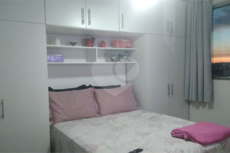 Apartamento à venda com 4 quartos, sendo 1 suíte, em Campo Grande, Rio de Janeiro, RJ