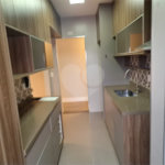 Apartamento à venda com 2 quartos, sendo 1 suíte, em Santana, São Paulo, SP