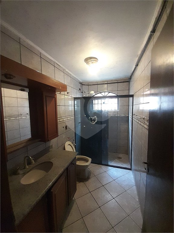 Casa para alugar com 4 quartos, sendo 3 suítes, em Alvinópolis, Atibaia, SP
