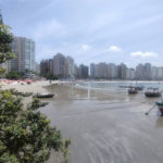 Apartamento à venda, 93 m² por R$ 890.000,00 - Jardim Astúrias - Guarujá/SP