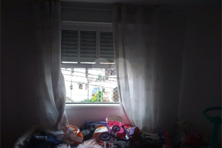 Apartamento à venda com 3 quartos em Jardim São Bento, São Paulo, SP