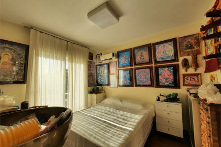 Casa à venda com 4 suítes no condomínio Las Cumbres, São Paulo - SP