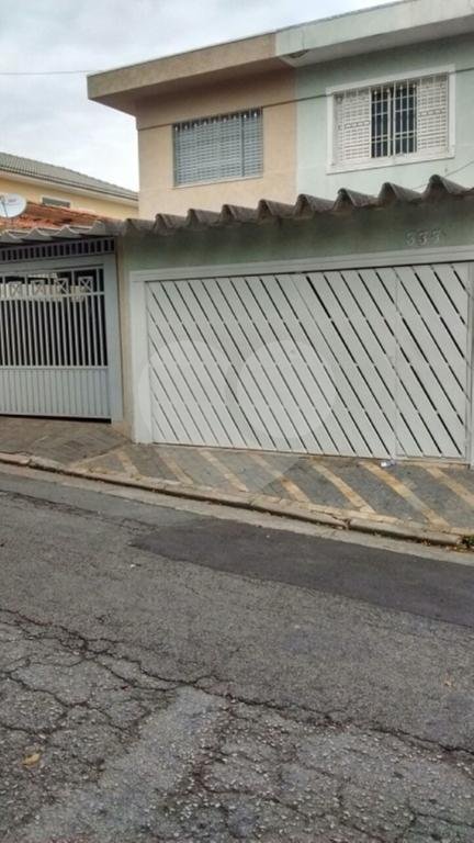 Sobrado à venda com 3 quartos, sendo 1 suíte, em Tremembé, São Paulo, SP